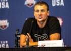 Ryan Lochte to Get $34.10 Hourly For Missouri State Coaching, Will Have Full-Time Responsibilities