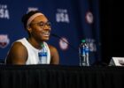 Simone Manuel