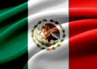Mexican flag