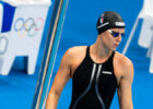 PELLEGRINI Federica ITA 200m Freestyle Women Final Swimming, Nuoto Tokyo2020 Olympic Games Tokyo Aquatics Centre 21728 Photo Giorgio Scala / Deepbluemedia / Insidefoto
