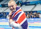 Adam Peaty