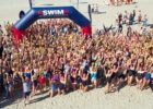 Swim with a Purpose: CLASH Endurance Announces New Charity Events with Swim Across America