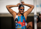 Martina Carraro 58th Settecolli Trophy, Rome, Italy Courtesy of Mine Kasapoglu