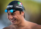 Nicolo Martinenghi 58th Settecolli Trophy, Rome, Italy Courtesy of Mine Kasapoglu