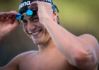 Nicolo Martinenghi 58th Settecolli Trophy, Rome, Italy Courtesy of Mine Kasapoglu
