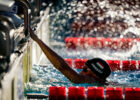 Katinka Hosszu 58th Settecolli Trophy, Rome, Italy Courtesy of Mine Kasapoglu