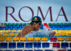 Nicolo Martinenghi 58th Settecolli Trophy, Rome, Italy Courtesy of Mine Kasapoglu