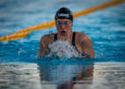 Benedetta Pilato 58th Settecolli Trophy, Rome, Italy Courtesy of Mine Kasapoglu