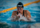 Benedetta Pilato 58th Settecolli Trophy, Rome, Italy Courtesy of Mine Kasapoglu