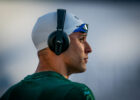 Chad le Clos 58th Settecolli Trophy, Rome, Italy Courtesy of Mine Kasapoglu