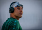 Chad le Clos 58th Settecolli Trophy, Rome, Italy Courtesy of Mine Kasapoglu