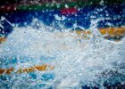Water stock