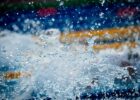 Water stock