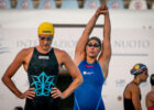 Sarah Sjostrom 58th Settecolli Trophy, Rome, Italy Courtesy of Mine Kasapoglu