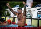 Bruno Fratus 58th Settecolli Trophy, Rome, Italy Courtesy of Mine Kasapoglu