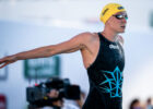 Sarah Sjostrom 58th Settecolli Trophy, Rome, Italy Courtesy of Mine Kasapoglu