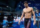 Olympic Gold Medalist Evgeny Rylov Announces Retirement From Competitive Swimming