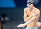 Two-Time German Olympian Jacob Heidtmann Announces His Retirement