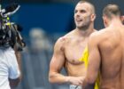 Kyle Chalmers By Jack Spitser