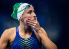 Olympic Champion Tatjana Smith Continues Sounding off on Outrage with Swimming South Africa