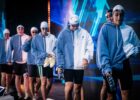 aqua centurions