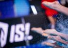 stock international swimming league