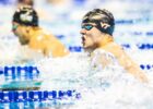 2025 Sergio Lopez Winter Breaststroke Swim Camp – Sign Up Today