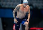 arena Swim of the Week: Caio Pumputis Lowers 200 Breast PB For First Time Since 2018 In 2:02.60