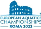 Rome 2022 logo