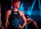 Sarah Sjostrom