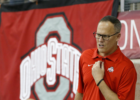 Ohio State Head Coach Bill Dorenkott Covers 33 Years In College Swimming