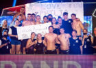 HEINTZ Philip NYB NY Breakers (NYB) ISL International Swimming League 2021 Match 11 day 2 Piscina Felice Scandone Napoli, Naples Photo Giorgio Scala / Deepbluemedia / Insidefoto