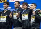 ITALY RELAY
