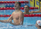 RAZZETTI Alberto ITA Swimming Abu Dhabi - United Arab Emirates 16/12/21 Etihad Arena FINA World Swimming Championships (25m) Photo Giorgio Perottino / Deepbluemedia / Insidefoto