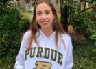 Distance Freestyler Leyla Sleime (2023) Makes Verbal Commitment to Purdue