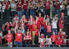 Wisconsin Gets First NCAA Relay Points Since 2017 (Day 1 Swims You Might’ve Missed)