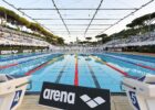 Italia Italy Rome European Championship