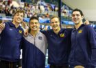 College Swimming Weekly Preview: Feb. 1-7, 2023