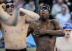 Reece Whitley on the Necessary Diligence for a Heavy Racing Schedule