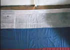 Beyond The Lane Lines: Russia Remains Optimistic