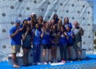 2022 CIF Champs: Santa Margarita Dominates Girls Meet, Loyola Takes Boys Title