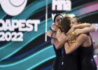 Australian women's 400m freestyle relay