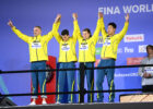 World Championships Medalist William Yang (AUS) To Undergo Back Surgery