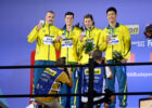 YANG William Xu TEMPLE Matthew CARTWRIGHT Jack CHALMERS Kyle