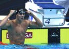 MARTINENGHI Nicolo Swimming 2022 FINA 19th World Championships Budapest Budapest, Duna Arena 06/19/22 Photo Fabio Cetti