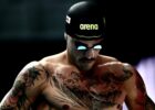 Olympic Medalist Bruno Fratus Undergoes Meniscus Surgery