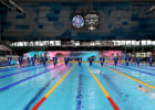 19th FINA World Swimming Championship, Budapest, 2022