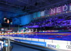 swimming stock Budapest