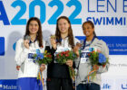 Nina Sandrine Jazy