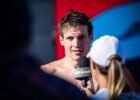 Matt King Hits 21.97 50 Free At Texas Senior Circuit Meet